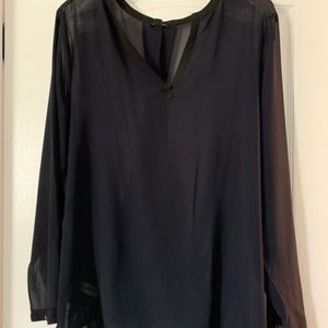 Ann Taylor Top